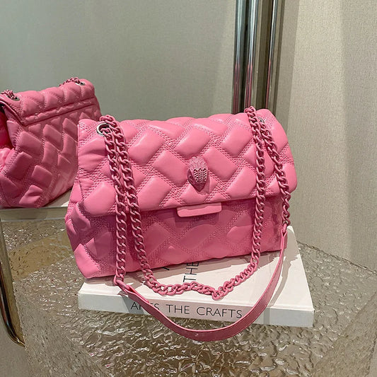 Luxury Designer Shoulder Bag For Women's Wallets Bag