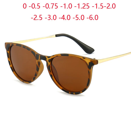 Kids Myopia Sunglasses Polarized Outdoor Sport UV400 Anti-glare