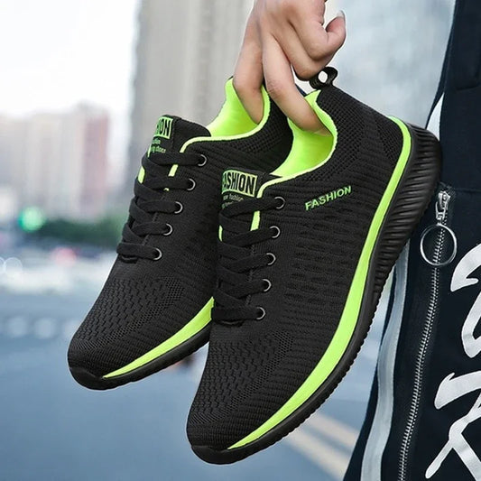 Lightweight Running Sneakers